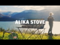 Primus Alika Stove