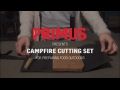 Primus Cutting Set