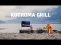 Primus Kuchoma Stove