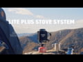 Primus Lite Plus Stove System
