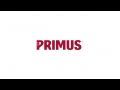 Primus: Making a Stove