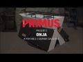 Primus Onja camping Stove