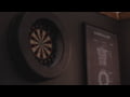 Prodigy Dartboard with Fully Automatic Scoring