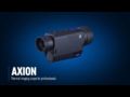 Pulsar Axion XM