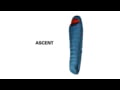 Rab Ascent Sleeping Bag