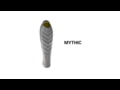 Rab Mythic Down Sleeping Bag Collection