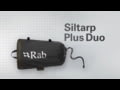 Rab SilTarp Plus Duo