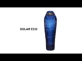 Rab Solar Eco Synthetic Sleeping Bag Collection