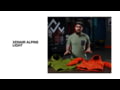 Rab Xenair Alpine Light Jacket