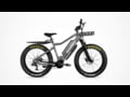 Rambo Bikes Aluminum Bike/Hand Cart Video