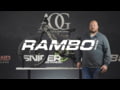 Rambo Bikes Bushwacker 750 XPC Overview 1 Video