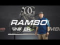 Rambo Bikes Bushwacker 750 XPC Overview 2 Video