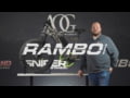 Rambo Bikes Megatron 1000 X2WD Overview 1 Video