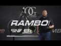 Rambo Bikes Prowler 1000 XPE Overview 1 Video
