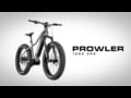 Rambo Bikes Prowler 1000 XPE Specs Video