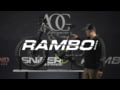 Rambo Bikes Rebel 1000 XPC Overview 2 Video