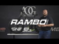 Rambo Bikes Roamer 750 XC Camo Overview 1 Video
