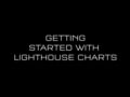 Raymarine - Getting Started with LightHouse Charts