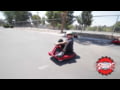 Razor Crazy Cart