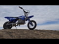 Razor MX350 - A Dirt Rocket Dream