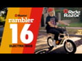 Razor Rambler 16 E-Bike