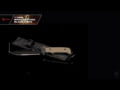 Reapr 11009 Brigade Fixed Blade Knife