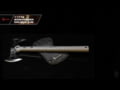 Reapr 11779 Sidewinder Double Axe
