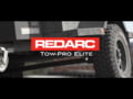 REDARC Tow-Pro Elite electric trailer brake controller - Expedition Overland review