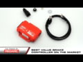 REDARC Tow-Pro Liberty 360