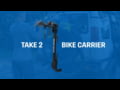 Rhino-Rack - Take 2 Hitch Mount Bike Carrier