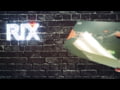 RIX Stride Lite Unboxing