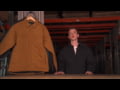 Rothco Diamond Quilted Cotton Jacket