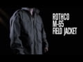 Rothco M-65 Field Jacket - Product Breakdown