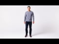 Royal Robbins Men's Bug Barrier Tech Travel Long Sleeve II Shirt