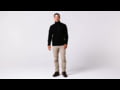 Royal Robbins Men's Venturelayer Fleece 1/4 Zip Pullover