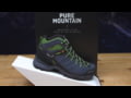 Salewa Alp Mate Mid WP Hiking Boots