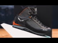 Salewa Crow GTX Mountaineering Boots
