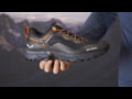 Salewa Ultra Train 3 Hiking Shoes