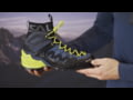 Salewa Wildfire Edge GTX Mid Climbing Shoes