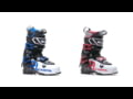 Scarpa Maestrale RS and GEA RS Ski Boots