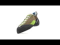 Scarpa Men's Maestro Mid Rock Climbing Shoes