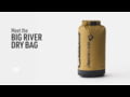 Sea to Summit Big River Dry Bag