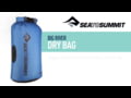 Sea to Summit Big River Dry Bags
