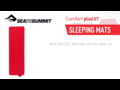 Sea to Summit Comfort Plus XT Insulated Sleeping Mat