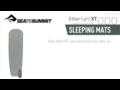 Sea to Summit Ether light XT Insulated Sleeping Mat