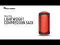 Sea to Summit Lightweight Compression Sack