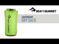Sea to Summit Lightweight Dry Sack