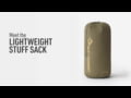 Sea to Summit Lightweight Stuff Sack