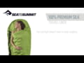 Sea to Summit Silk Travel Liner