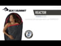 Sea to Summit THERMOLITE Reactor Fleece Liner
